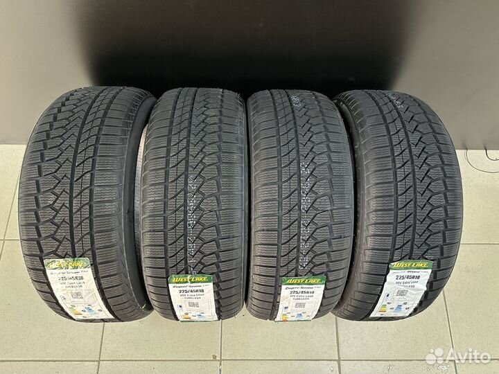 Westlake ZuperSnow Z-507 215/55 R16 97H