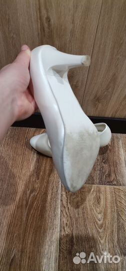 Туфли и сандали на платформе женские