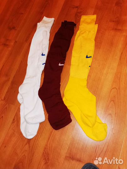 Гетры футбольные nike