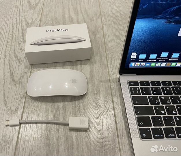 Apple MacBook Air 13 2020 m1
