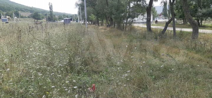 Участок 4,2 сот. (СНТ, ДНП)