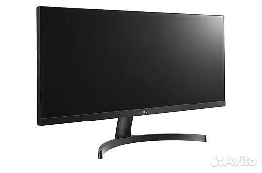 Монитор LG 29WK500-P