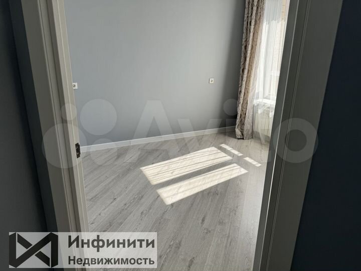 1-к. квартира, 35 м², 14/15 эт.