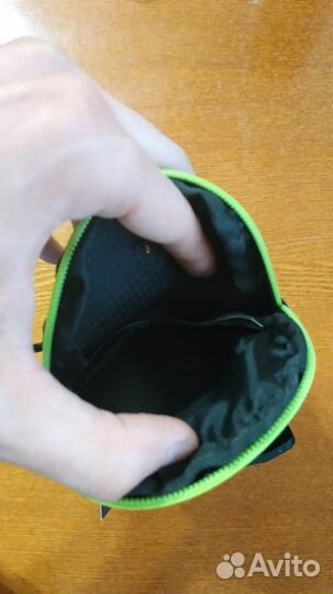 Новый чехол на руку для бега Demix