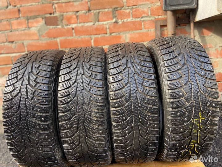 Nokian Tyres Hakkapeliitta 5 225/60 R17 103T