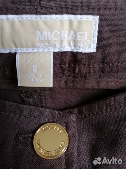 Michael kors брюки