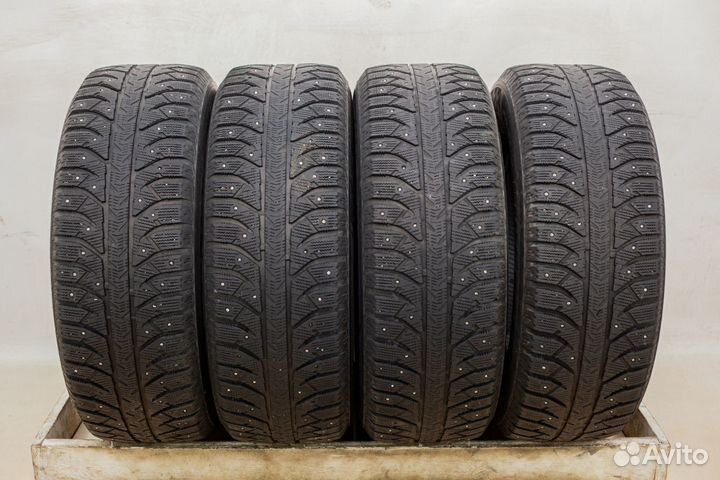 Bridgestone Ice Cruiser 7000 265/65 R17 116T