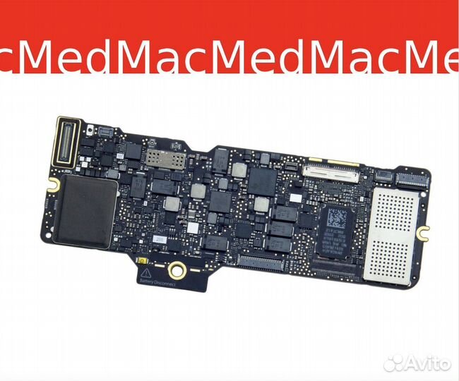 Плата MacBook Pro/Air А2213 12/13/14/15/16