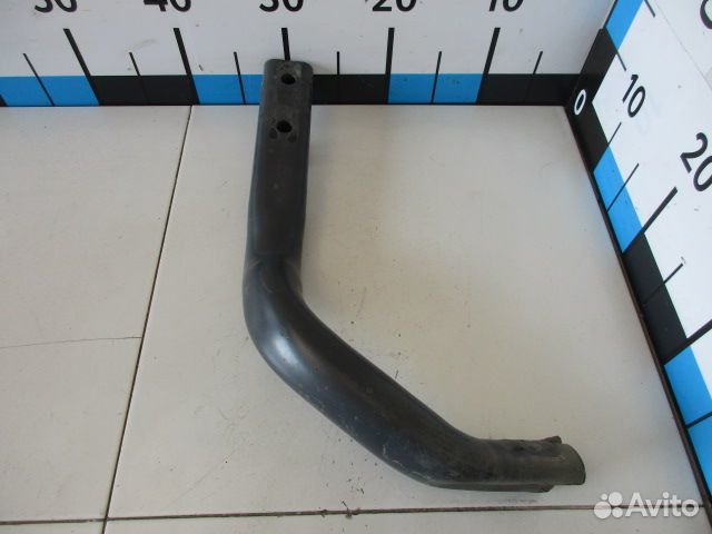 Кронштейн глушителя Volvo FM4 FH4