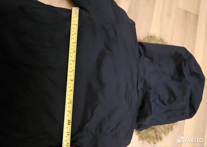 Парка kiabi 116 в состоянии новой