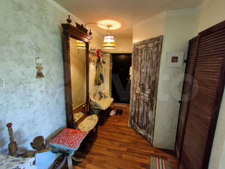 2-к. квартира, 42 м², 5/5 эт.