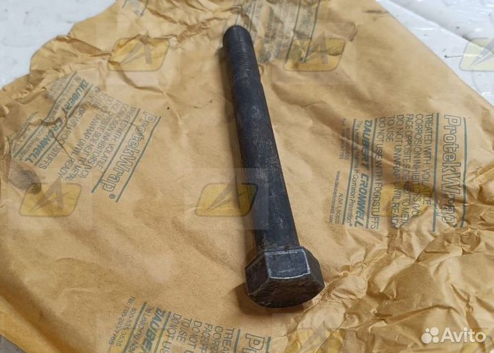 Болты Камминз