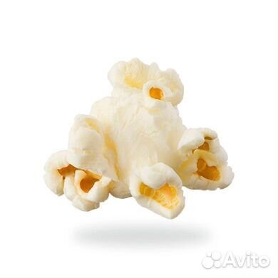 Зерно кукурузы - Premium Popcorn