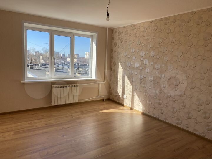 3-к. квартира, 69,6 м², 7/10 эт.