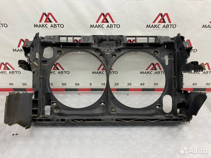 Б/У телевизор передний Nissan Teana J32 VQ25DE