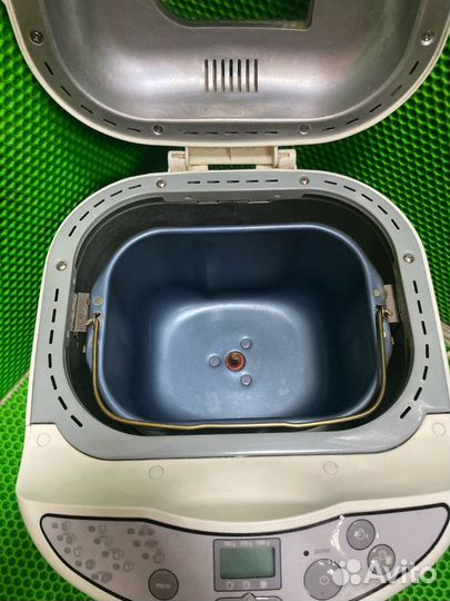 Хлебопечь woulimex573801