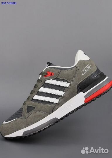 Кроссовки adidas zx 750