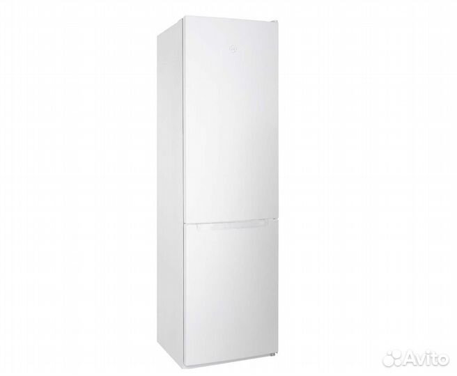 Новый Холодильник Hi hfdn020357DW белый