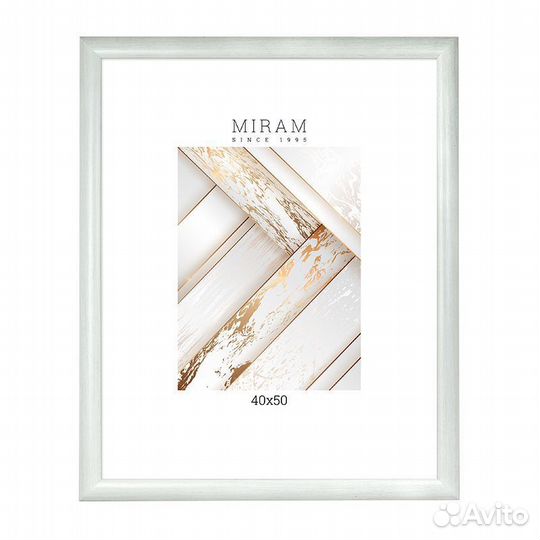 Фоторамка Gallery 40х50 647261-16 (6)