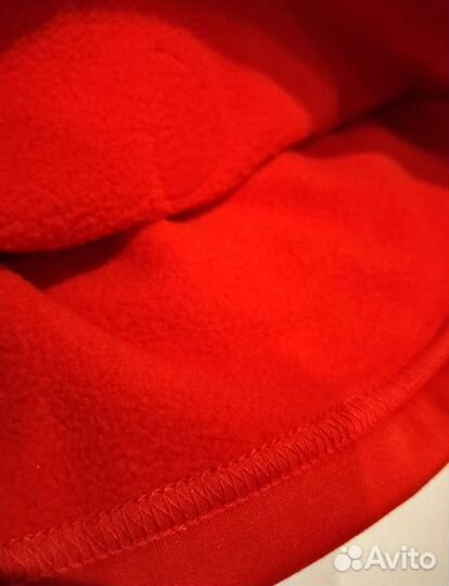 Красная шапочка #Ferrari red / Rosso Corsa