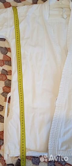 Куртка от кимоно