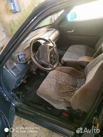 ВАЗ 2110 1.6 МТ, 2006, 150 000 км