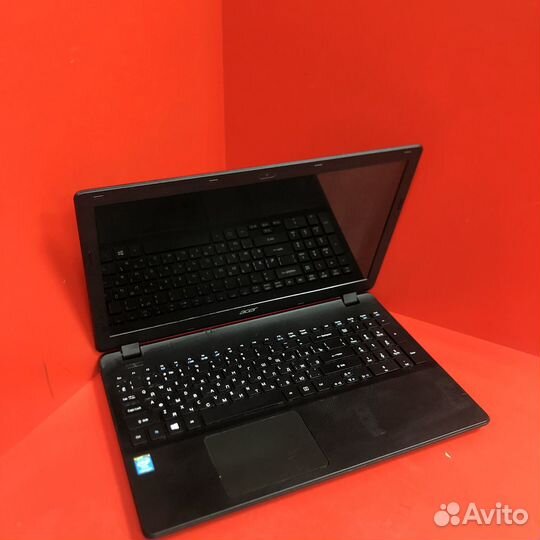 Ноутбук acer es1-512 (52903)