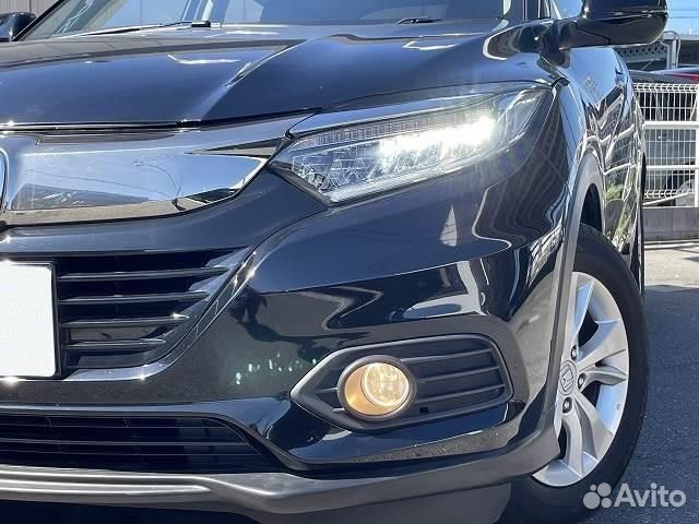 Honda Vezel 1.5 CVT, 2019, 38 000 км