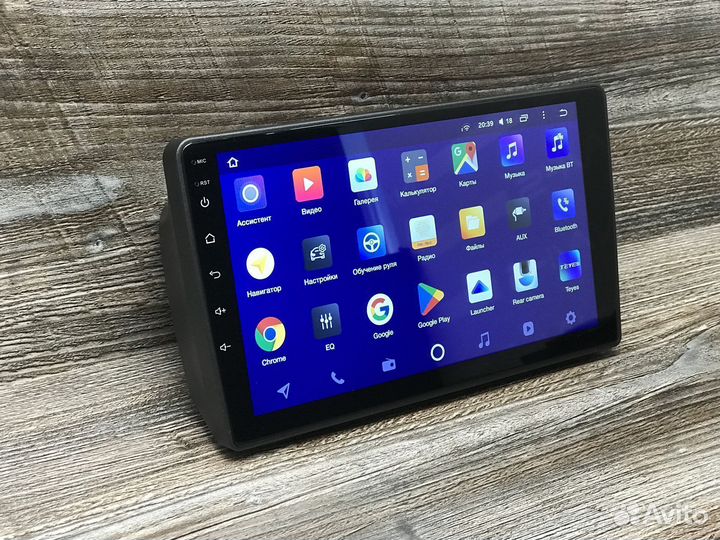 Магнитола Toyota Celica Teyes CC2L plus