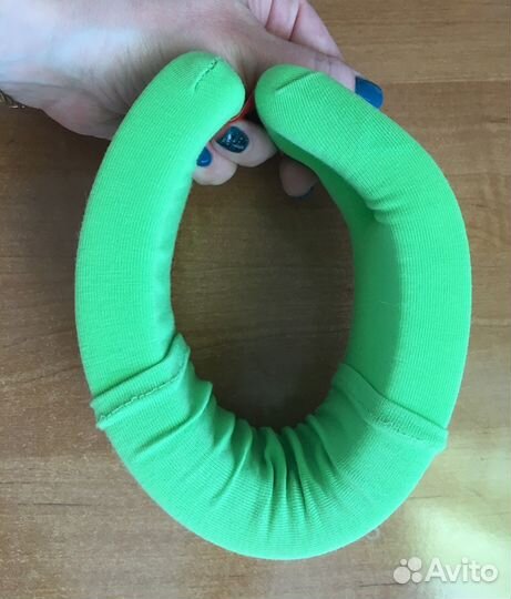 Шина Шанца размер 6