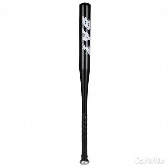 Бита бейсбольная алюминиевая 30