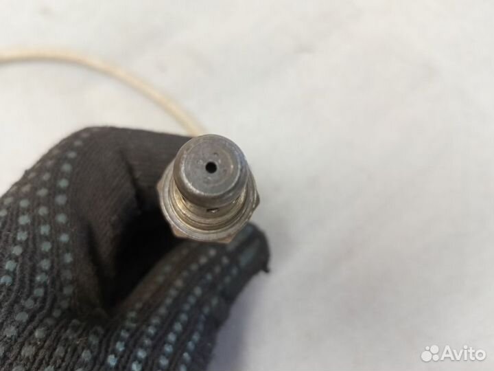 Датчик кислорода (лямбда-зонд)