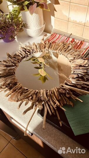 Декор Звезда