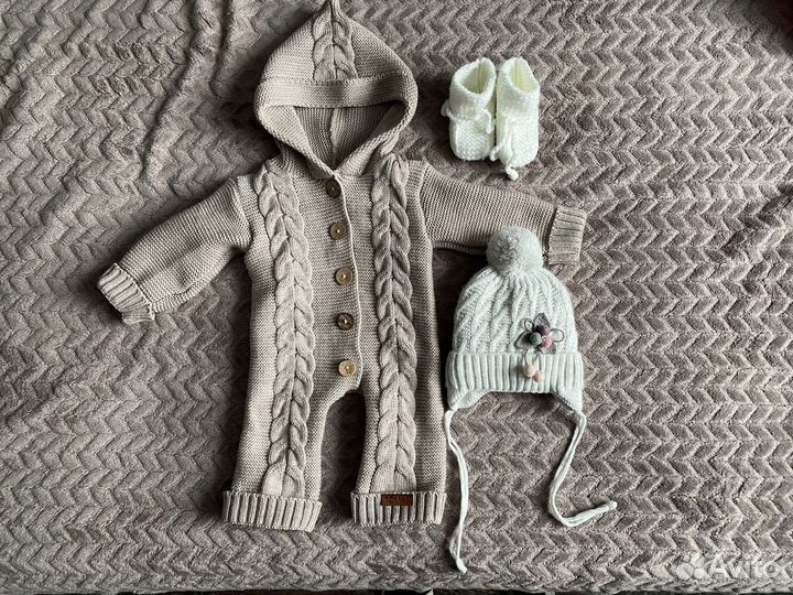 Детские вещи