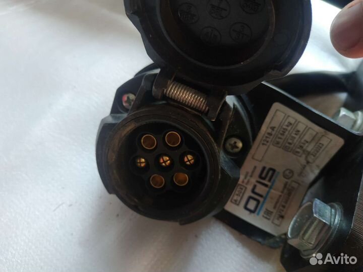 Фаркоп на Datsun On-Do, Лада Калина, Лада Гранта