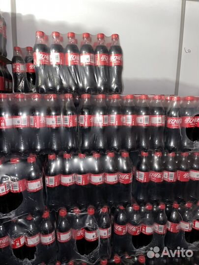 Кока кола оригинал