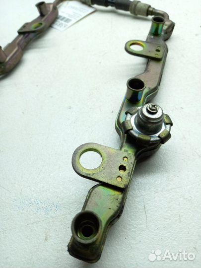 Рейка топливная Lexus Gs450H GWS191L 2grfse