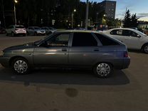 ВАЗ (LADA) 2112 1.6 MT, 2007, 214 000 км, с пробегом, цена 149 000 руб.