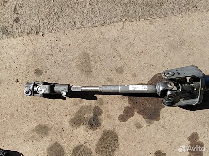 Рулевая колонка Opel Mokka