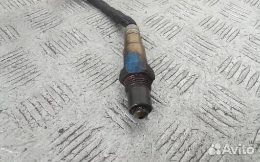 Лямбда-зонд mercedes benz C-class W204 (LNT07PE01)