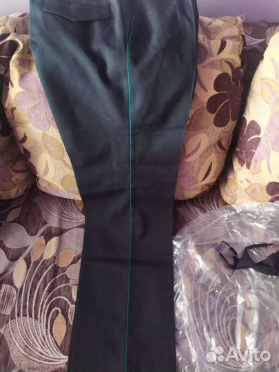 Военная форма