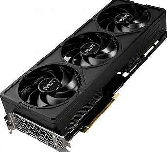 Видеокарта Palit nvidia GeForce RTX 4070TI Super R