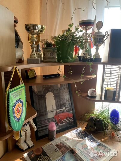 Письменный стол школьный бу