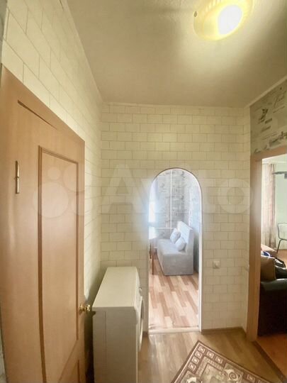 1-к. квартира, 26 м², 4/5 эт.