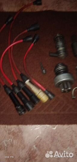 Система зажигания