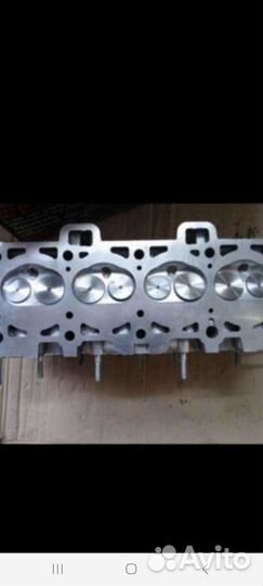 Гбц Головка блока 1.6 Лада granta Калина Датсун