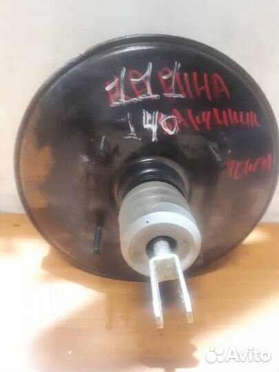 Вакуумный усилитель тормозов 3.7752-7201.4 Toyota