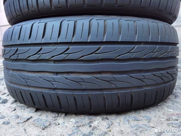 Kumho Ecsta PS31 215/50 R17 95W