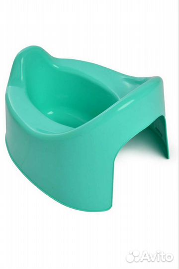 Горшок Babyton (малый). Новый