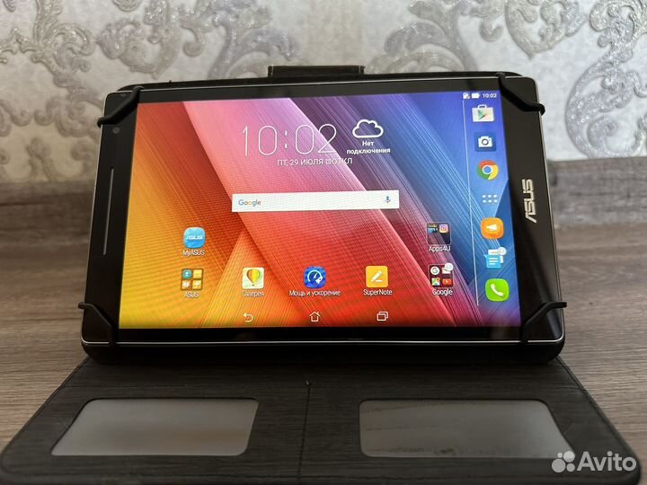 Планшет Asus P024